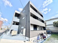 ディアコート楠根北町