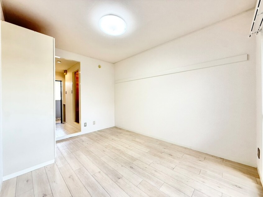 居室 リアライズ富野荘