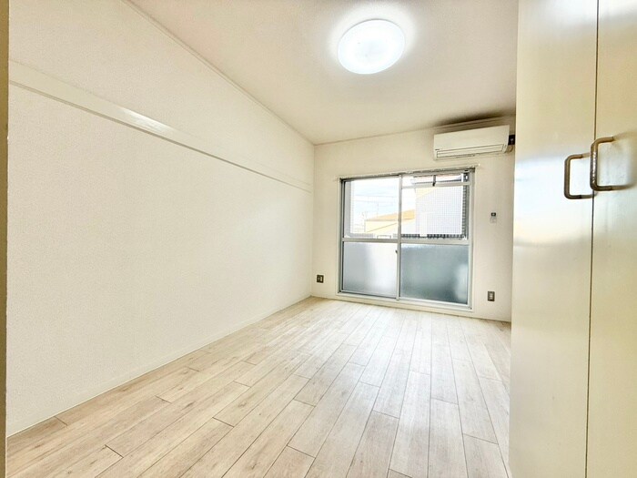 居室 リアライズ富野荘