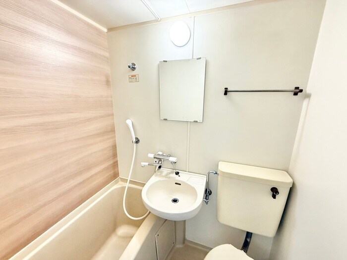 洗面 リアライズ富野荘