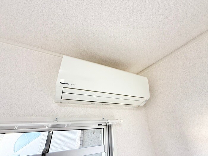 内観写真 リアライズ富野荘