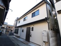 竹村様溝前町貸家