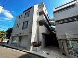 夙川羽衣町パークプラザ(308)