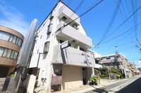 シャロ－リバ－マンションⅠ