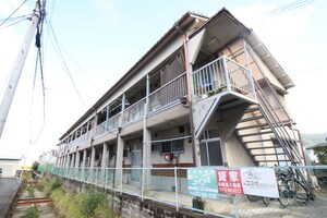 柳生文化２