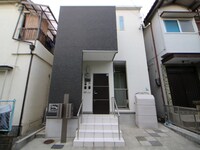 あんしん+東雲西町