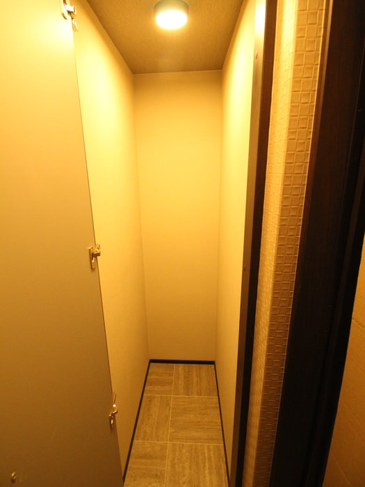 靴箱 ブエナビスタ梅田ノース