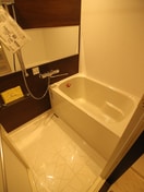 バス／シャワールーム等 ブエナビスタ梅田ノース