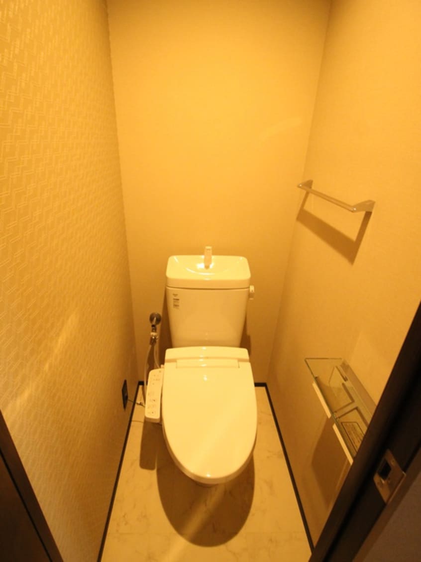 トイレ ブエナビスタ梅田ノース