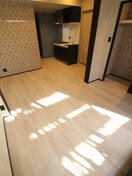 居室 ブエナビスタ梅田ノース