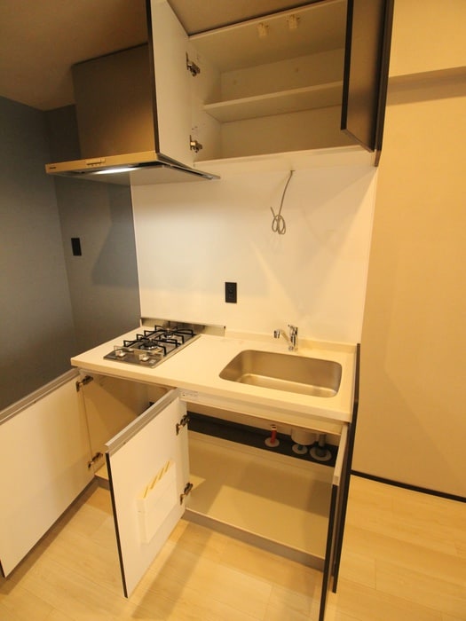 キッチン ブエナビスタ梅田ノース