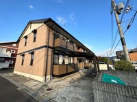 ソレイユⅡ号館