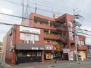 中華菜館　龍亀(その他飲食（ファミレスなど）)まで10m 石橋マンション