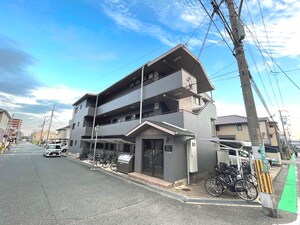 メルローズ神垣