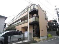 スペリオ芦屋