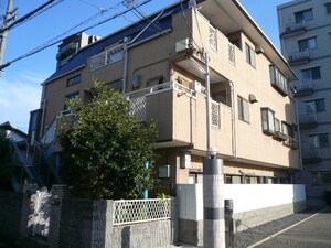 奥田マンション