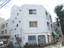 マンション三木の外観