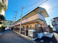 プレッソ・ガレ壱番館