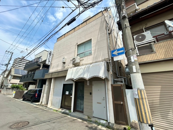 外観写真 三和マンション