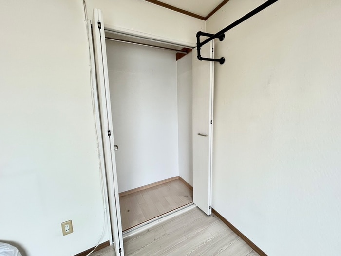 収納 三和マンション