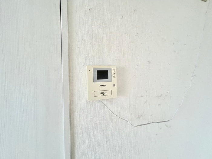 内観写真 三和マンション