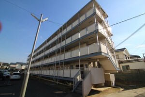 ビレッジハウス南野田６号棟