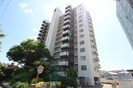ｸﾛ-ﾊﾞ-ﾊｲﾂ市岡(903)の外観