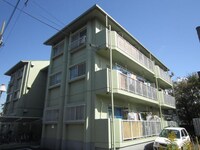 メゾンドかもり