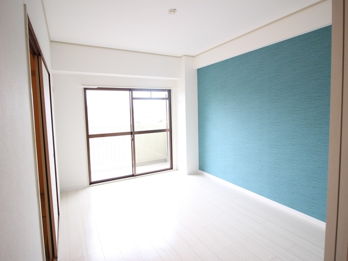 居室 リベラルパレス平野