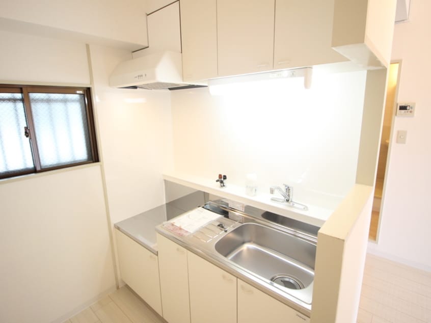 キッチン リベラルパレス平野