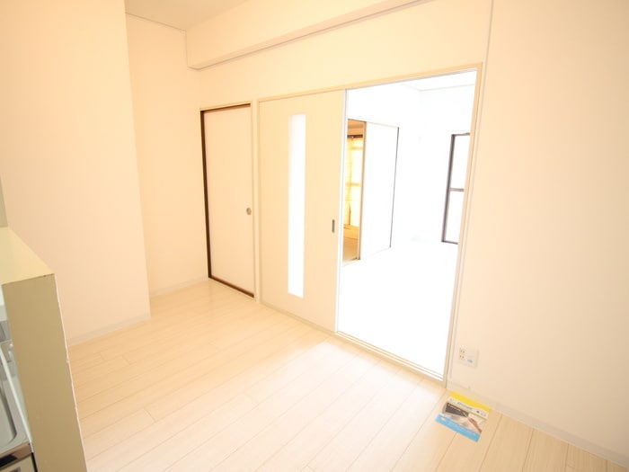 居室 リベラルパレス平野