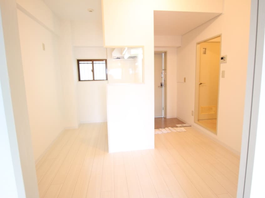 居室 リベラルパレス平野