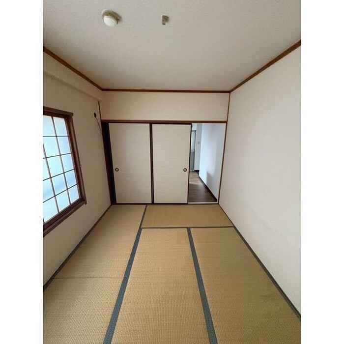 内観写真 今清マンション