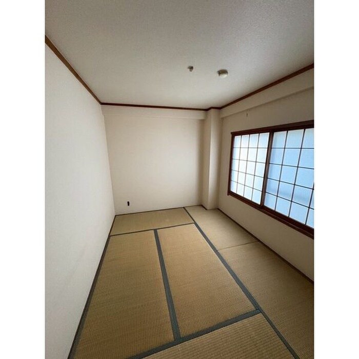 内観写真 今清マンション