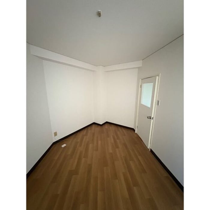 居室 今清マンション