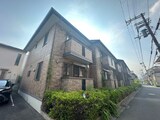 クラインガルテンA棟