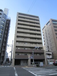 ｸﾘｽﾀﾙｸﾞﾗﾝﾂ京都御所西(202)