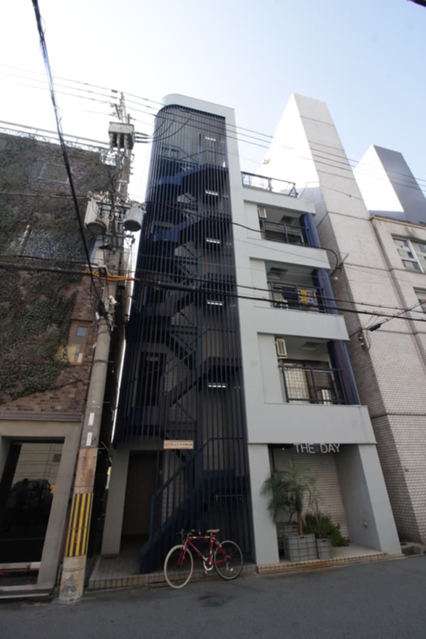 外観写真 ＫＯＹＡエスパシオ中之島