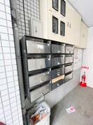 建物設備 ＫＯＹＡエスパシオ中之島