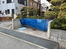 建物設備 アモル甲東園