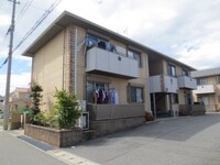 サニーハイツⅡ