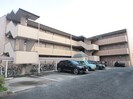 エポック甲子園口の外観