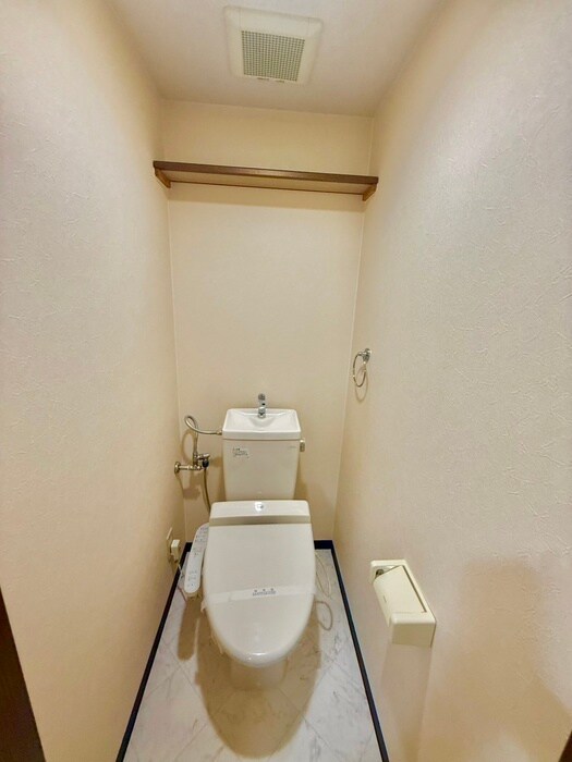 トイレ グランシャンブル