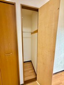 収納 グランシャンブル