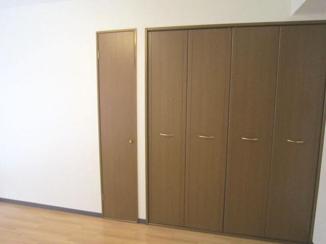収納 グランシャンブル