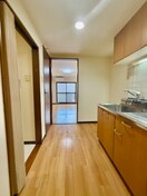 廊下 グランシャンブル