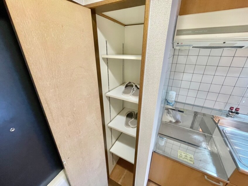 靴箱 グランシャンブル