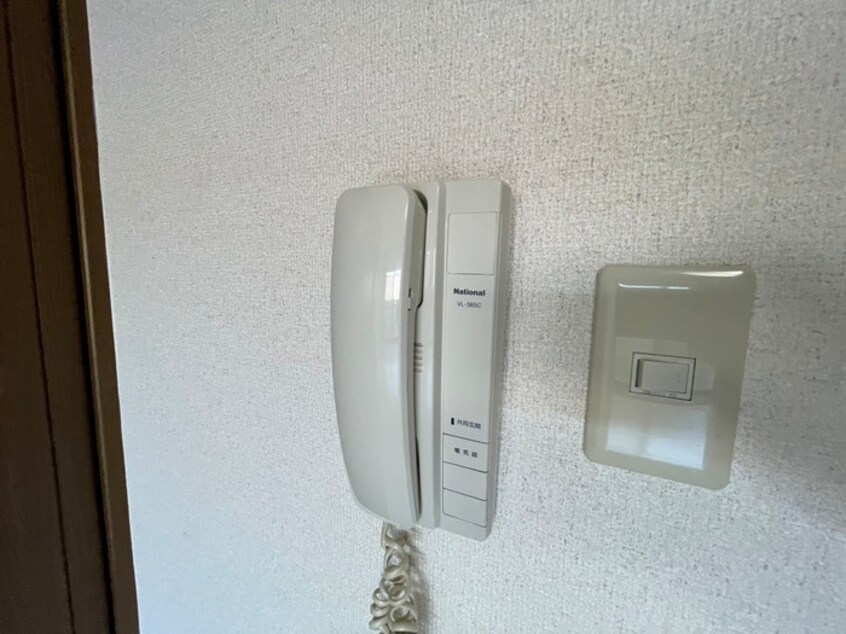 内観写真 グランシャンブル