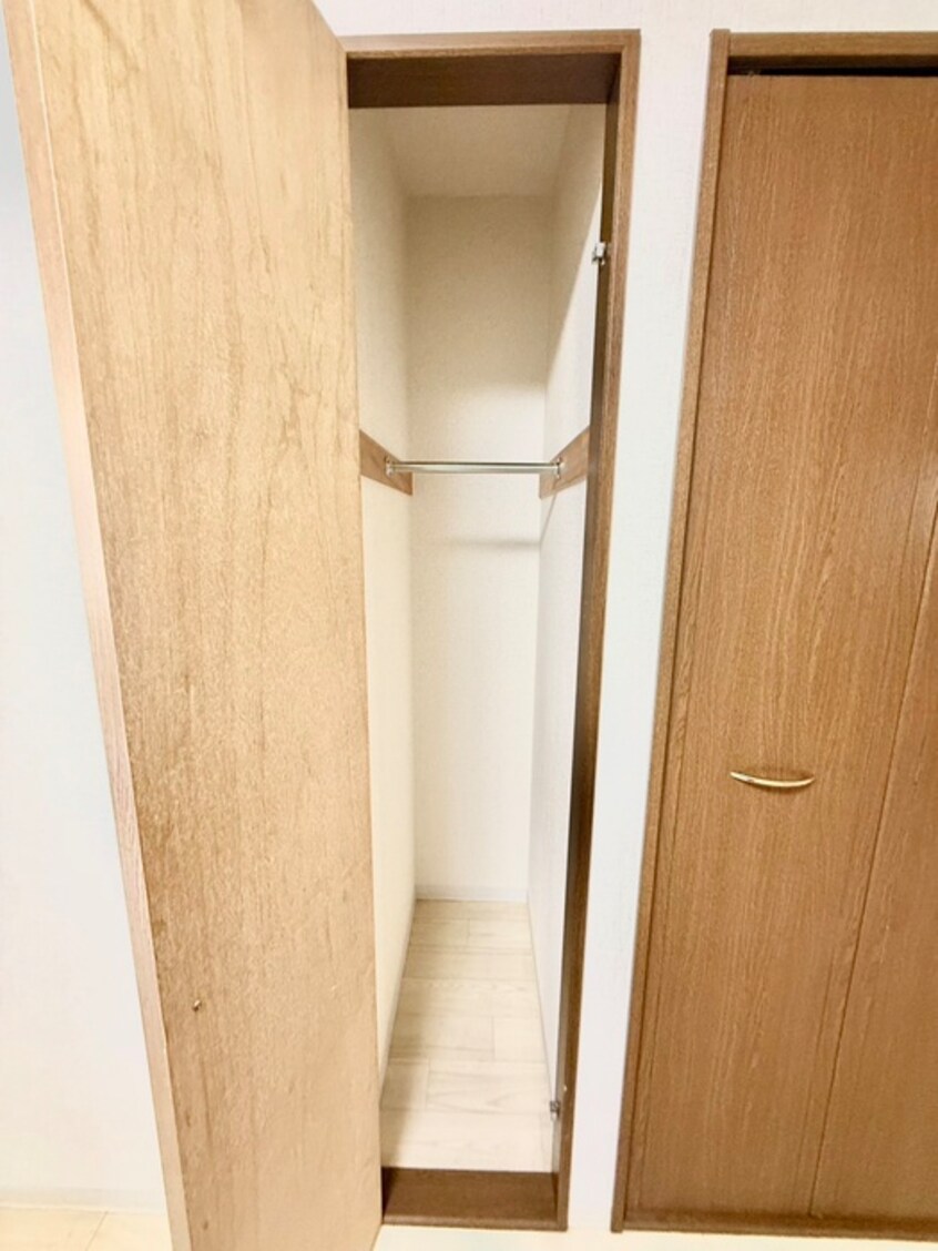 収納 グランシャンブル