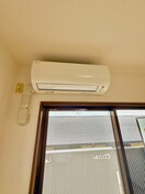 内観写真 グランシャンブル